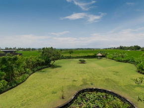 Mandalay Villas